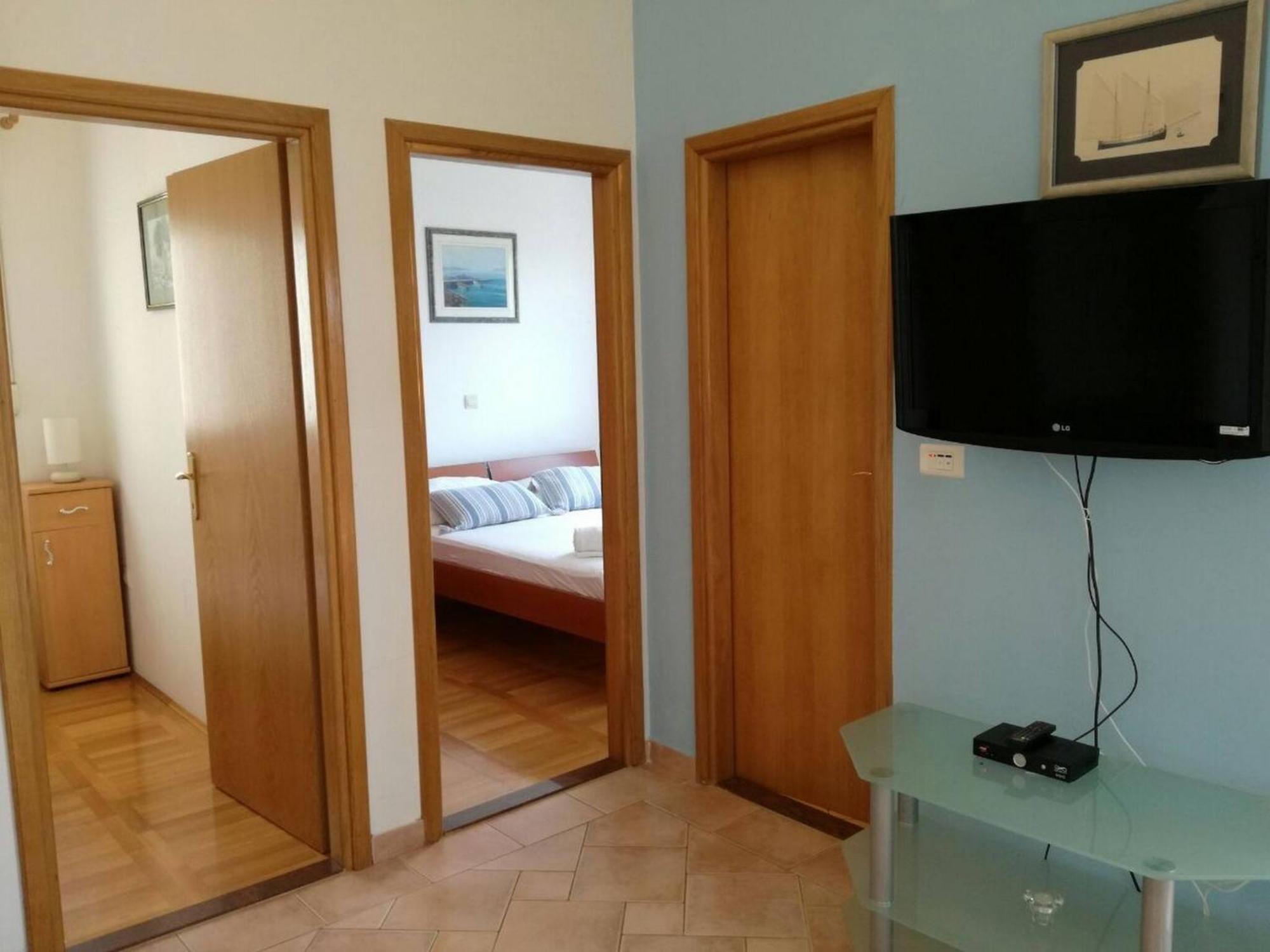 Apartments Marijana Žaborić Exteriér fotografie